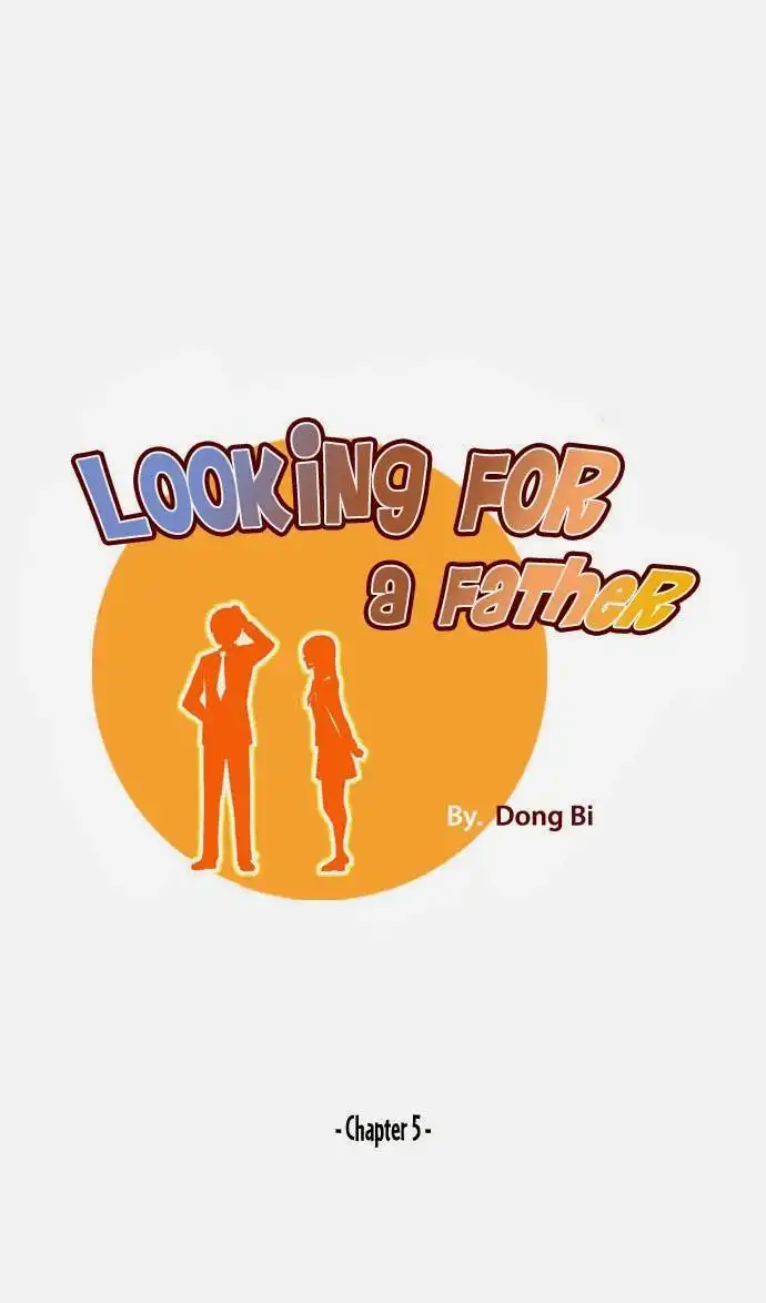 Looking for a Father Chapter 5 2